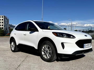 Авто Ford Escape 2022 № 8862235