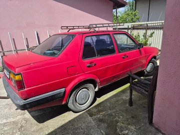 Авто Volkswagen Jetta 1988 № 8862241