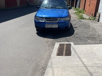 Авто Daewoo Nexia 2011 № 8862243