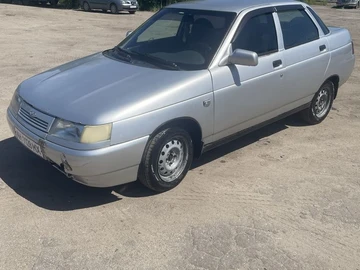 Авто ВАЗ 2110 2009 № 8862266