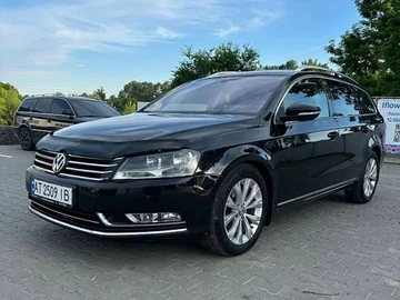 Авто Volkswagen Passat Cc 2011 № 8862270