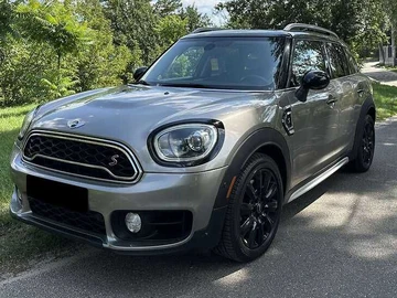 Авто MINI Countryman 2017 № 8862273