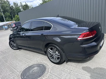Авто Volkswagen Passat Sedan 2019 № 8862282
