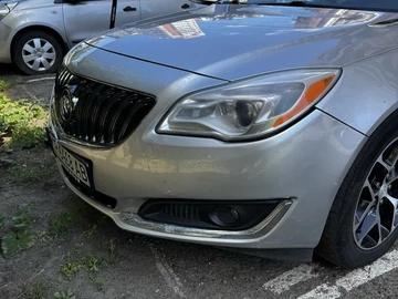 Авто Buick Regal 2016 № 8862293