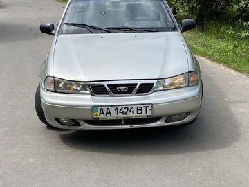 Авто Daewoo Nexia 2006 № 8862296