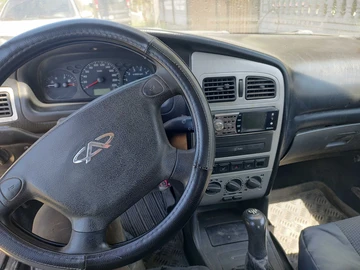 Авто Chery Amulet 2007 № 8862297