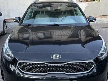 Авто KIA Niro 2018 № 8862314