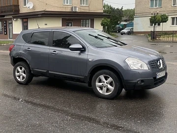 Авто Nissan Qashqai 2008 № 8862320