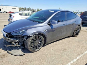 Авто Tesla Roadster 2022 № 8862322