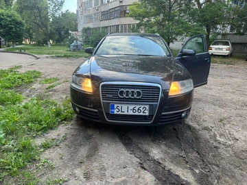 Авто Audi Quattro 2006 № 8862323
