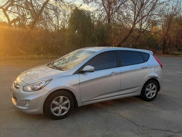 Авто Hyundai Accent 2012 № 8862382