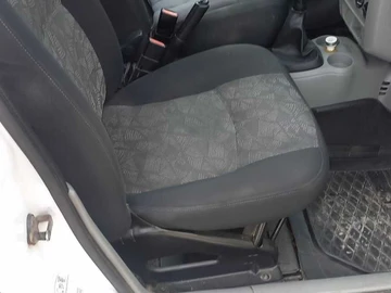 Авто Renault Kangoo Passenger 2007 № 8862386