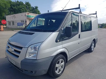 Авто Ford Transit 2006 № 8862388