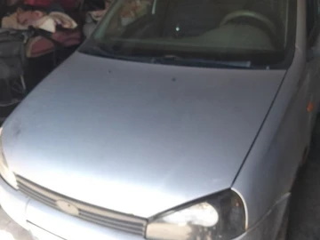 Авто ВАЗ 1119 Kalina 2007 № 8862397