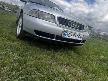 Авто Audi A4 1998 № 8862398