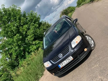 Авто Volkswagen Eos 2005 № 8862399