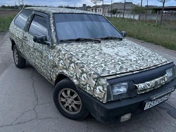 Авто ВАЗ 2108 1988 № 8862404