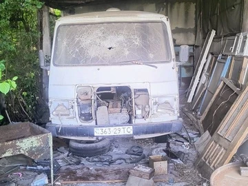 Авто Peugeot 104 1997 № 8862406