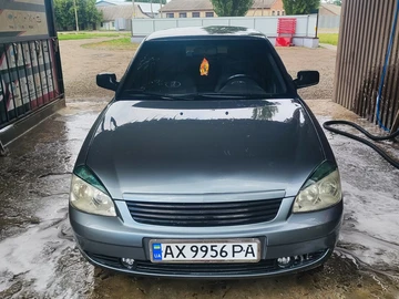 Авто ВАЗ 2170 Priora 2007 № 8862407