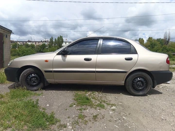 Авто Daewoo Arcadia 2004 № 8862409