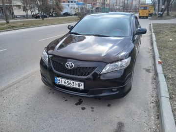 Авто Toyota Camry 2008 № 8862410