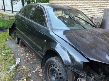 Авто Skoda Superb 2003 № 8862416