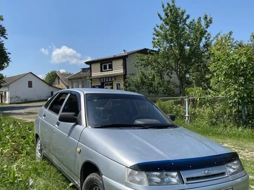 Авто ВАЗ 2112 2006 № 8862419