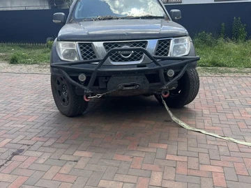 Авто Nissan Pathfinder 2007 № 8862423