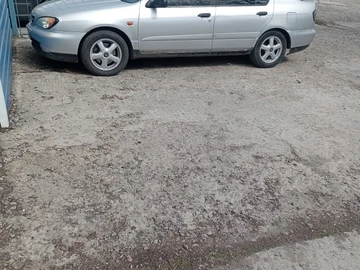Авто Nissan Primera 2000 № 8862429
