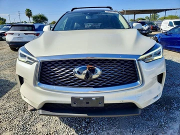Авто Infiniti Qx50 2019 № 8862459