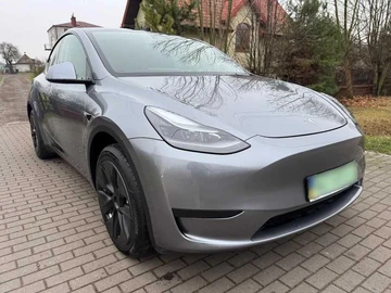 Авто Tesla Roadster 2023 № 8862464