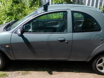 Авто Ford Ka 1998 № 8862478