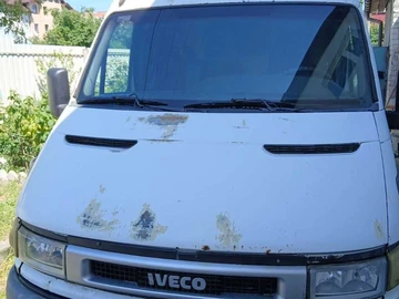 Авто Iveco Daily 2006 № 8862486