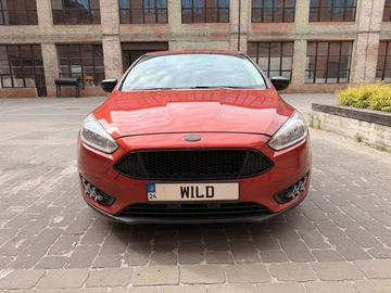 Авто Ford Focus 2018 № 8862490