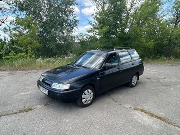 Авто ВАЗ 2111 2007 № 8862497