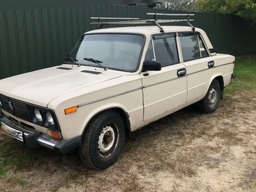 Авто ВАЗ 21061 1986 № 8862499