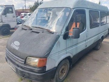 Авто Ford Transit 1988 № 8862503