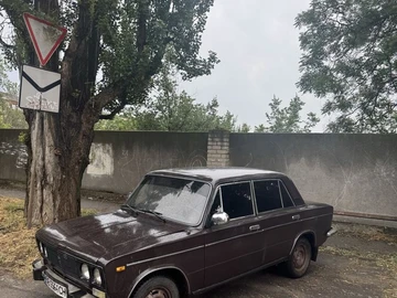 Авто ВАЗ 2103 1990 № 8862504