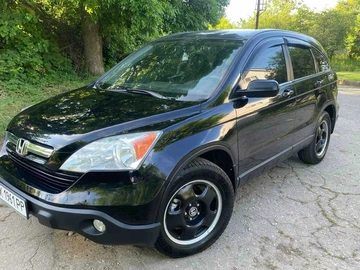 Авто Honda Cr-V 2008 № 8862506