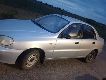 Авто Daewoo Sens 2007 № 8862510