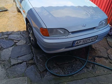 Авто ВАЗ 2113 2008 № 8862511