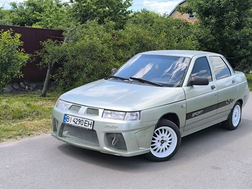 Авто ВАЗ 2110 2005 № 8862517