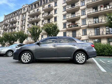 Авто Toyota Corolla 2010 № 8862519