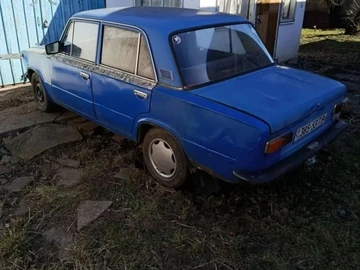 Авто ВАЗ 2101 1985 № 8862520