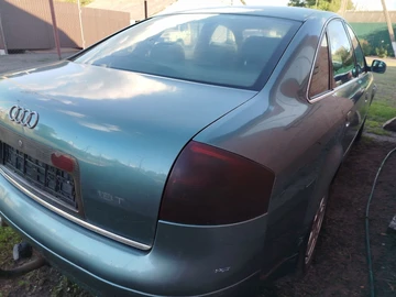 Авто Audi A6 1999 № 8862521