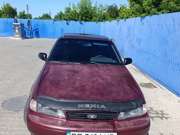 Авто Daewoo Nexia 2008 № 8862524
