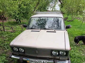 Авто ВАЗ 2106 1991 № 8862526
