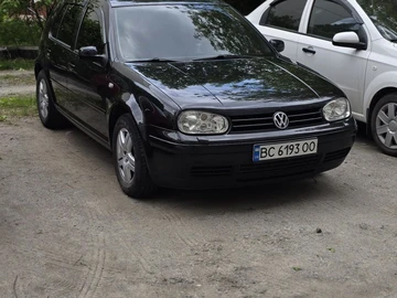 Авто Volkswagen Corrado 2002 № 8862528