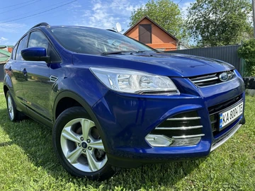 Авто Ford Escape 2014 № 8862590