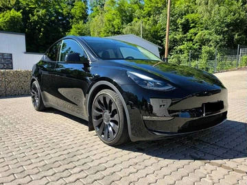 Авто Tesla Roadster 2023 № 8862595